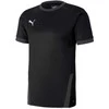 Puma marškinėliai