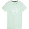 Puma marškinėliai