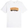 Puma marškinėliai