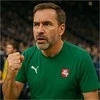 Puma Vytis marškinėliai