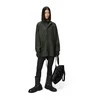 Rains striukė