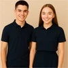 Schoolino polo marškinėliai