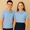Schoolino polo marškinėliai