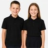 Schoolino vaikiški polo marškinėliai