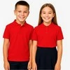 Schoolino vaikiški polo marškinėliai