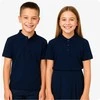Schoolino vaikiški polo marškinėliai