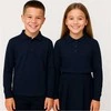 Schoolino vaikiški polo marškinėliai