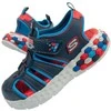 Skechers šlepetės