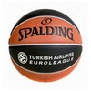 Spalding Eurolygos kamuolys