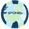 Spokey kamuolys