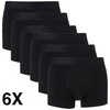 SuperSoft trumpikės (6 vnt.)
