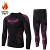 ThermoPRO moteriškas termo komplektas
