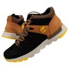 Timberland bateliai
