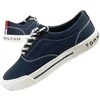 Tommy Hilfiger bateliai