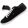 Tommy Hilfiger bateliai