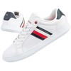 Tommy Hilfiger bateliai