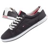 Tommy Hilfiger bateliai