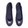 Tommy Hilfiger bateliai