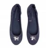 Tommy Hilfiger bateliai