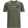 Under Armour marškinėliai