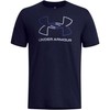 Under Armour marškinėliai