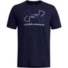 Under Armour marškinėliai