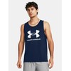 Under Armour marškinėliai