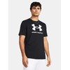 Under Armour marškinėliai