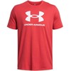 Under Armour marškinėliai