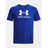 Under Armour marškinėliai