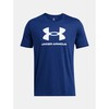 Under Armour marškinėliai