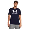 Under Armour marškinėliai