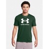Under Armour marškinėliai