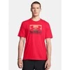 Under Armour marškinėliai