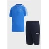 Vaikiška Adidas futbolo apranga