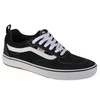 Vans bateliai