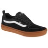 Vans bateliai