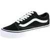 Vans bateliai