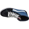 Vans bateliai