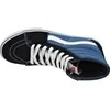 Vans bateliai