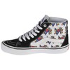 Vans bateliai