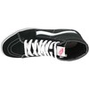 Vans bateliai