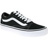 Vans bateliai