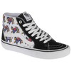 Vans bateliai