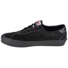 Vans bateliai