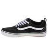 Vans bateliai