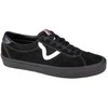 Vans bateliai