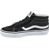 Vans bateliai