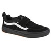 Vans bateliai
