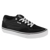 Vans bateliai